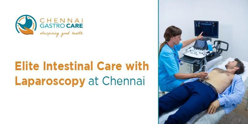 Best Laparoscopy surgery in Chennai
