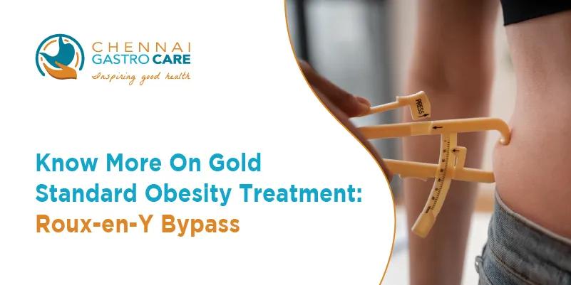 Obesity Treatment in chennai