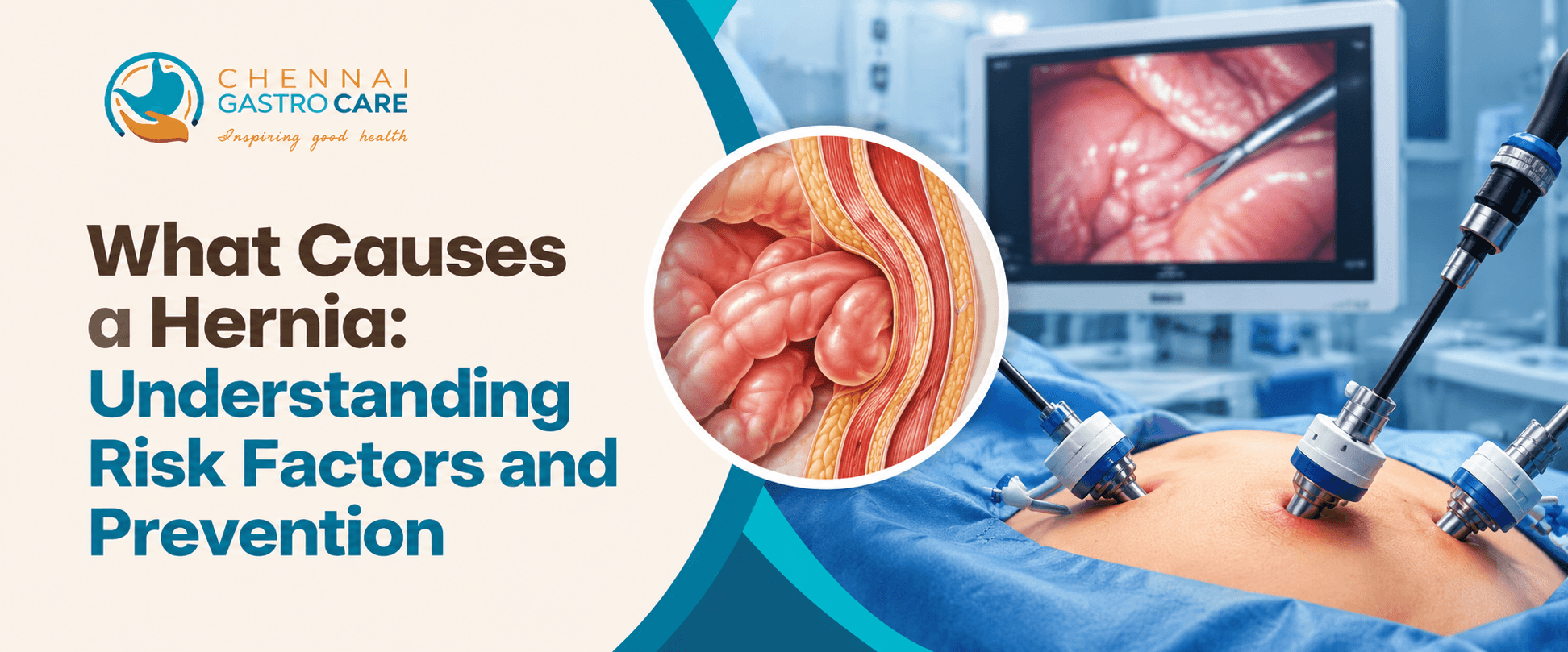 What Causes a Hernia: Risk Factors and Prevention Tips