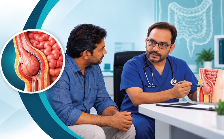 Choosing a Hernia Surgeon in Chennai: Questions to Ask