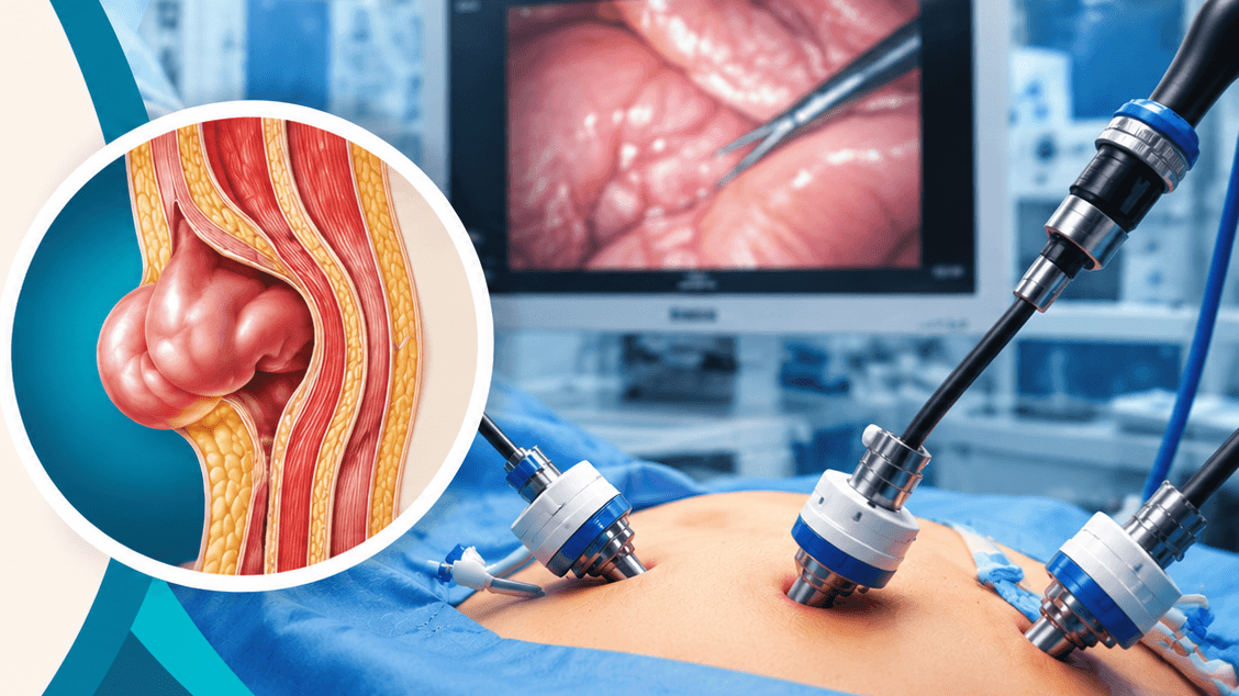 What Causes a Hernia: Risk Factors and Prevention Tips
