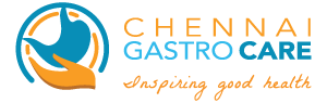 Chennai Gastro Care Logo